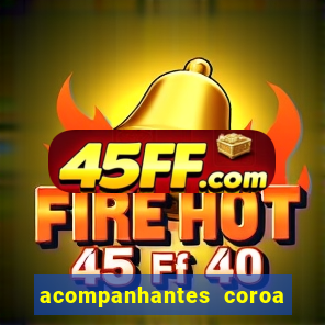 acompanhantes coroa porto alegre